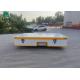 Flatbed Anti-Explosion Battery Driven Steerable Mold Transfer Cart