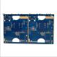 ODM Polyimide Multilayer PCB Fabrication ENEPIG Finish
