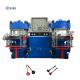 Silicone Rubber Product Making Press Machine For Making Silicone Kitchenware/Silicone Spatula