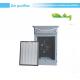 6 Stage H12 350m3/H 100w PM2.5 UVC Air Purifiers