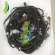 YN14E00015F1 High Quality YQ07 Engine Wire Harness For SK210-6 Excavator