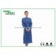 Non-Woven Disposable Surgical Gowns With CE/ISO13485 Certificated For medical use