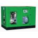 15HP Oil Free Screw Air Compressor 1550mm Air And Water Filter