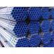 cold drawn Galvanized Steel Tube with Cooling Capacity of 65Tons and Long-lasting Durability