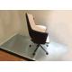 Rotatable Ergonomic 68cm Modern Conference Room Chairs