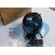 2HP R404a QR44 Ankang Hermetic Piston Refrigeration Compressor 220-230V 1PH 50Hz or 60Hz