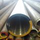 10 Sch120 ASTM A335 Stainless Steel Seamless Pipe