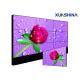 3.5mm Ultra Narrow Bezel 55 inch LCD Video Wall with Samsung Panel