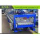 Wall Decorative Advertising Panel Steel Roll Forming Machine CE ISO Certification