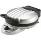 Automatic Indoor Contact Grill Non Stick Cooked Plates For Sandwich