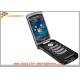 smartphone BlackBerry Pearl Flip 8220