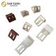 High Quality Clip For Furnture Sofa Accessories Four Holes Sofa Iron Spring Clips