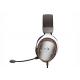 RGB Vibration Stereo Gaming Headset 2.2M Cable Noise Cancelling