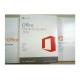 100% Original Microsoft Office 2013 Home And Student COA Sticker Key Card