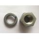 ASTM A320 ASTM A325 Alloy Steel Fasteners Flat Metal Washers Corrosion Resistance