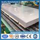 201 304 304L 316 316L 410 430 Stainless Steel Sheet Plates Customized Specs 0.2 12mm