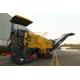 21.5 Ton XCMG XM1205F Milling Machine Road Construction Equipment