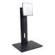 Height Adjustable Monitor Vesa Stand 6kg Load Capacity 180 backward angle