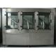 High Pressure Blade Wiping Air Knife Drying System / Blower Systems One Year Warranty