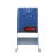 DKD500DCL Chain Drive DC Motor Sliding Gate Opener For 500kg Auto Sliding Door Used