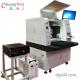 15W Laser PCB Depaneling Machine Dual Table Solid State UV Lasers  Machine Offline