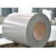 Adjustable Color Coated Aluminium Coil For Width Up To 2000mm Customization