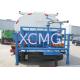 High Capacity Special Purpose Vehicles, Water Truck For Dust Control / Low Position Spraying