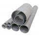 C276 Inconel 601600 ASTM B516 Nickel Alloy Welded Pipe Tubing