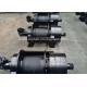 25 Tons 55000lbs Industrial Winch , Hydraulic Towing Winch for Trailer