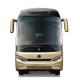 12m Golden Dragon Coach Bus 24-54 Seats 375HP Euro 4 XML6129J15S1
