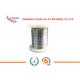 Bright / Smooth Nichrome Alloy NiCr8020 Electric Heating Wire For Toaster Ovens