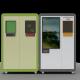 Apparel Recycling RVM Reverse Vending Machine CE ROHS Approval