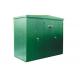 40.5kV 630A Power Distribution Cabinet DFT6 Cable Distribution Box ODM