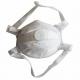 High Filter Effiviency Ffp3 Dust Mask Odorless And Non-Irritating To Skin