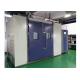 Walk In Temperature Humidity Test Chamber , Inner Volume 8 Cubic Constant Temerature Room