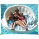 Hot Sale Inflatable Flying Tubes for Water Park Games (CY-M1894)