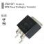 NPN Power Darlington Transistor D1071 2SD1071 TO-263