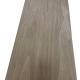 Black Walnut Wood Flooring Veneer 2500mm Recon Engineered Panel Wear Resistant
