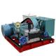 300MPa High Pressure Hydro Test Pump Hydraulic Water Pressure Testing Machine