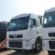 FAW Jiefang J5P Big Tractor Trucks  , Manual 6*4 Heavy Duty Truck Tractor Head