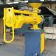 China Foundry Automatic Continuous Glass Sand Mixer