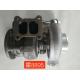 Low Noisy Holset Turbocharger Excavator Spare Parts HX50 8895 For VV180825011