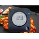 Smoker Smart Bluetooth Food Thermometer 106mm Probe Length High Precision