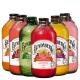 Australia Bundaberg 375ml Soft Drinks Beverage Glass Bottle 13oz