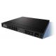ISR4331-VSEC/K9 Management Cisco 4331 Router , 6 Slots 1U Wifi Router Gigabit Switch