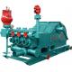 3NB350 Triplex Piston Mud Pump Well Drilling 3600*2080*2015