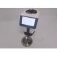 5 Inch Color Touch Screen Aerosol Microbial Air Sampler FKC-V