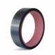Summer High Temperature Heat Resistant Tape for Industrial without Flame Resistance