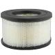 Other Year Heavy Truck Engine Air Filter PA4166/5727220/4030100/AF25481 Element Filter