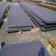 Galvanized Weather Resistant Steel Plate For Shipbuilding With High Strength